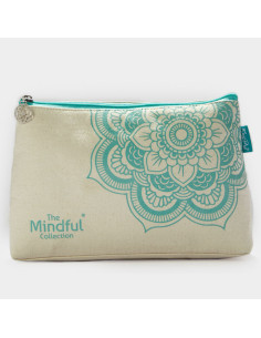 Estuche para accesorios de tejido Mindful KnitPro 2