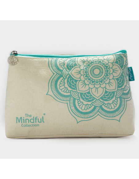 Estuche para accesorios de tejido Mindful KnitPro
