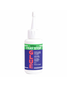 Pegamento anti-deshilachado 60 ml Hi-Tack