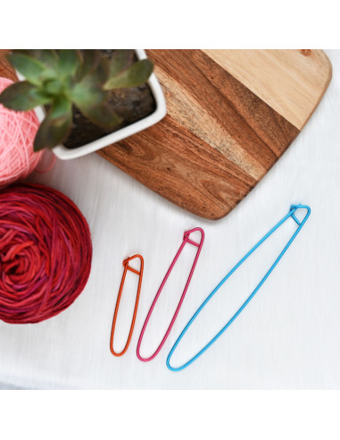 Recoge puntos KnitPro