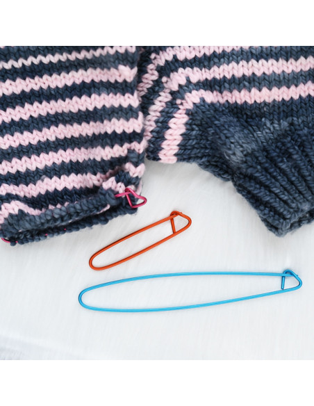 Recoge puntos KnitPro