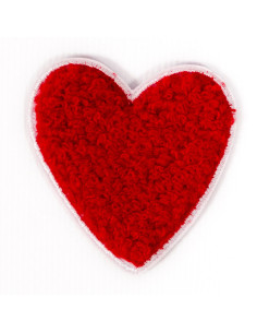 Parche termoadhesivo - Sweetheart