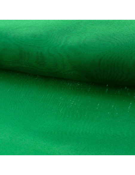 Tejido organza - Verde