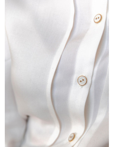 Patrón de camisa Skyline - Maison Fauve