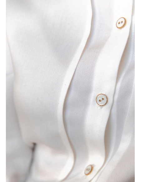 Patrón de camisa Skyline - Maison Fauve