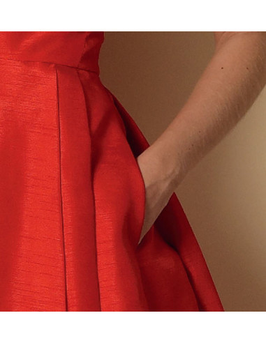 Patrón de vestido - Butterick 6129