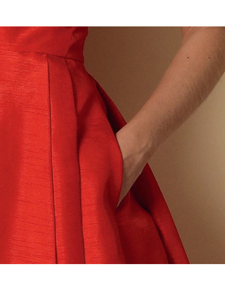 Patrón de vestido - Butterick 6129
