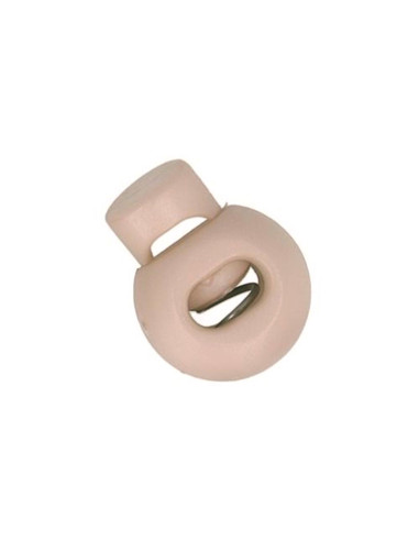 Cordón con bola - Beige