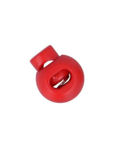 Cordón de bola - Rojo