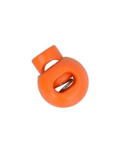 Cordón con bola - Naranja