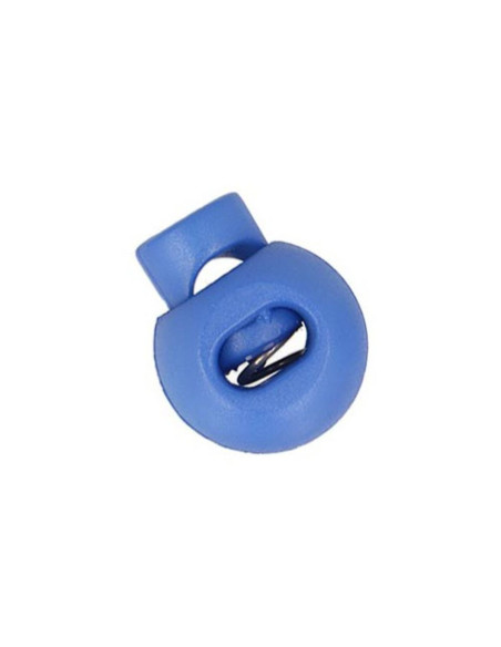 Cordón con bola - Azul