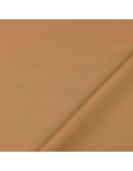 Tejido Scuba neopreno - Beige