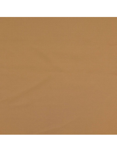 Tejido Scuba neopreno - Beige