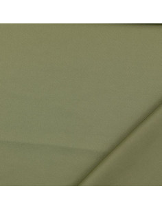 Tejido Scuba neopreno - Verde oliva 2