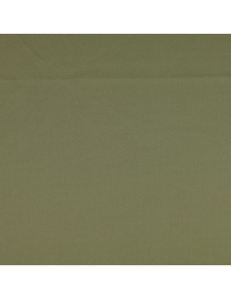 Tejido Scuba neopreno - Verde oliva