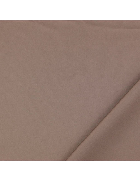 Tejido Scuba neopreno - Topo