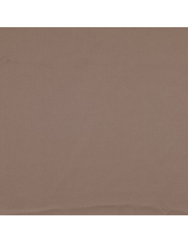 Tejido Scuba neopreno - Topo