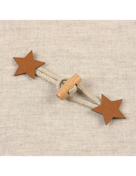 Estrella de Brandeburgo símil - Camel