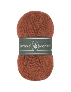 Lana Sostenible Mohair