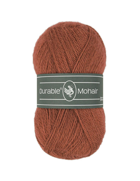 Lana Sostenible Mohair