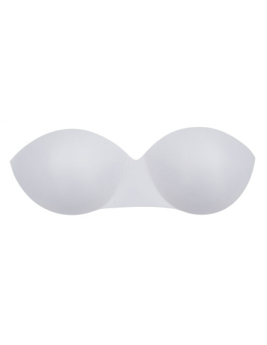 Copa push-up para sujetador - Blanco