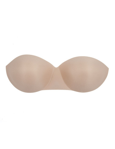 Copa push-up para sujetador - Piel