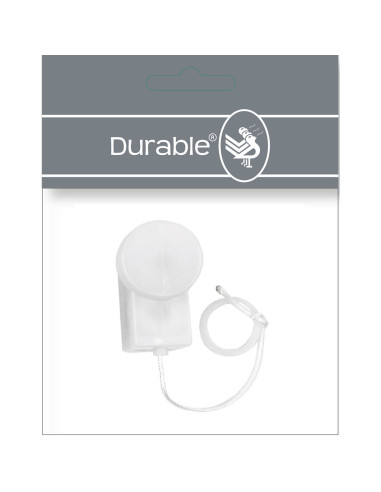 Inserto vibrante con cordón para peluches