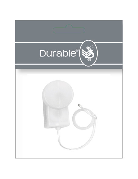 Inserto vibrante con cordón para peluches