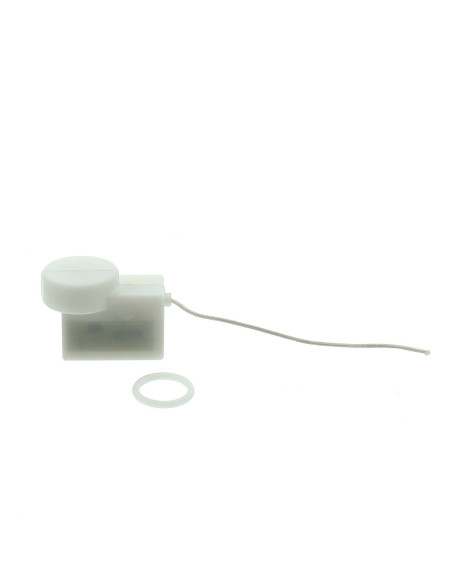 Inserto vibrante con cordón para peluches