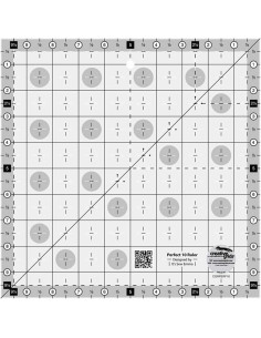 Regla Perfect 10 Creative Grids