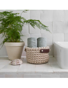 Kit de crochet - Cesta