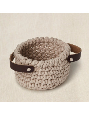 Kit de crochet - Cesta