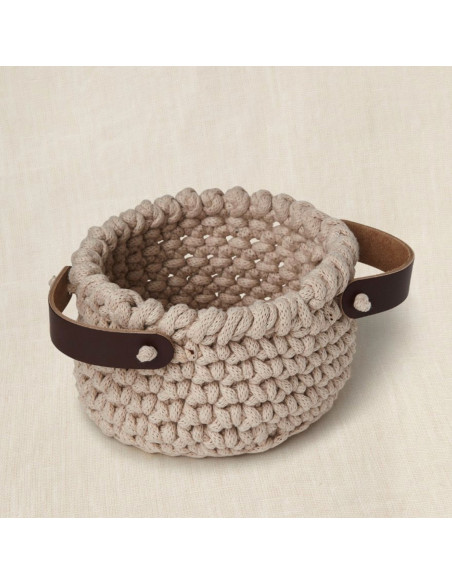 Kit de crochet - Cesta