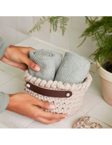 Kit de crochet - Cesta
