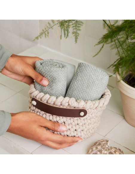 Kit de crochet - Cesta