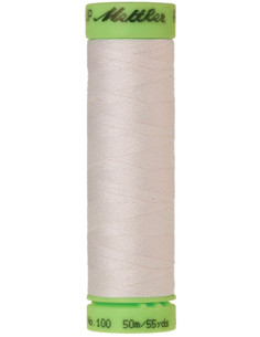 Hilo de coser Mettler Amanda seda 50 m