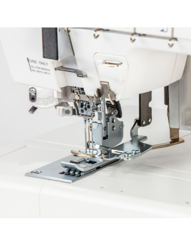 Recubridora Janome CoverPro 3000 Professional