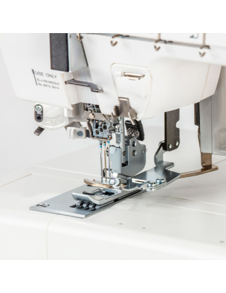 Recubridora Janome CoverPro 3000 Professional
