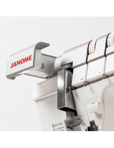 Recubridora Janome CoverPro 3000 Professional