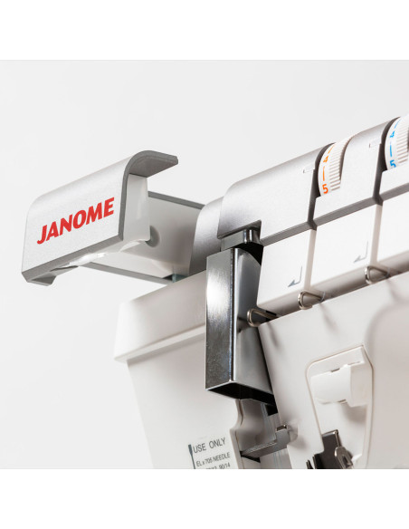 Recubridora Janome CoverPro 3000 Professional