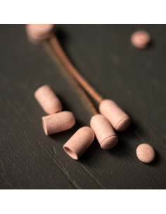 Cinta rosa moteada Merchant & Mills