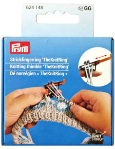 De noruego TheKnitRing