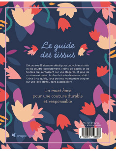 Libro la guía de los tejidos 2