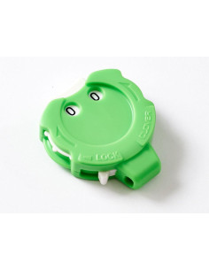 Contador para tejido Clover 2
