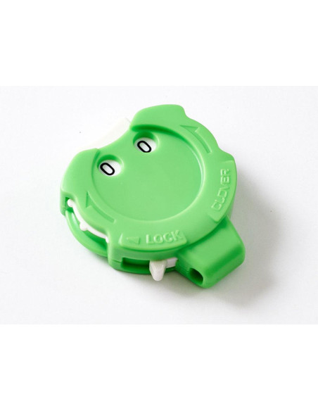 Contador para tejido Clover
