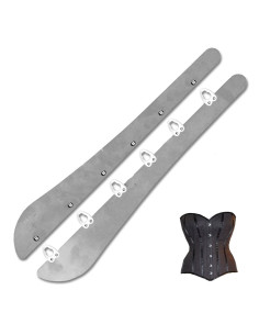 Busc de cuchara para corsé - 34 cm 2