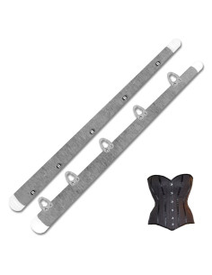 Busc cuchara para corsé - Mini 26 cm 2