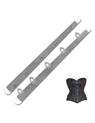 Busc cuchara para corsé - Mini 26 cm