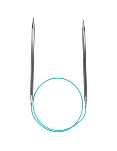 Agujas circulares fijas Sharp HiyaHiya
