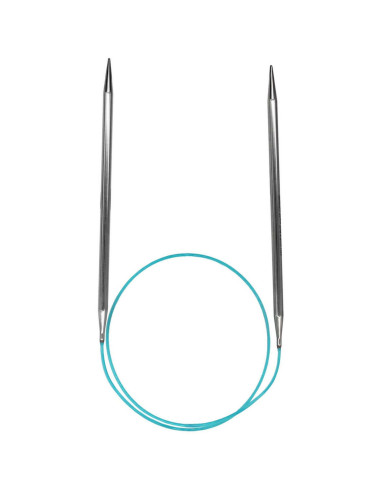Agujas circulares fijas Sharp HiyaHiya